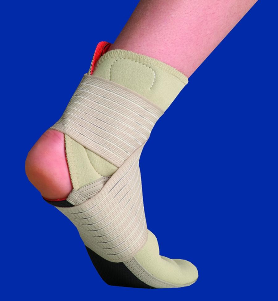 Thermoskin AFG Stabilizer, Medium, Men's7-1/2 to 10, Women's 9-1/2 to 11
