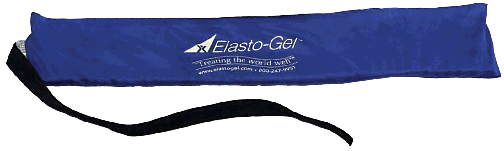 "Elasto-Gel Hot/Cold Wrap 4"" x 24"""