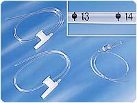 Control Suction Catheter 5 to 6 fr