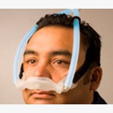 Snapp 2.0 Interface, Medium without Headgear