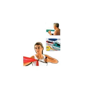 Instruction Manual  For Theraband Exercise Bands