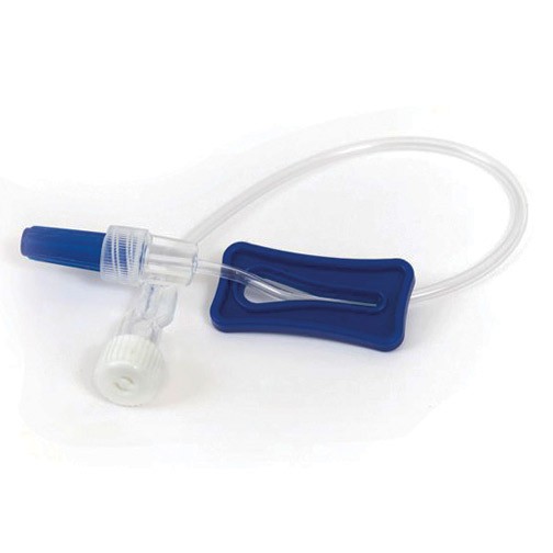 "7"" IV Extension Set"