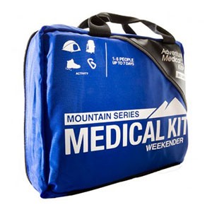 Medical Kits Weekender