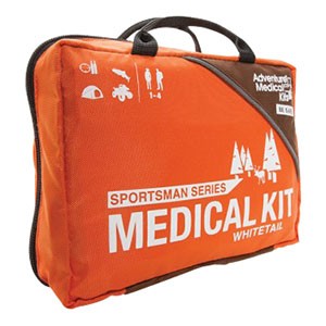 Sportsman Whitetail Kit