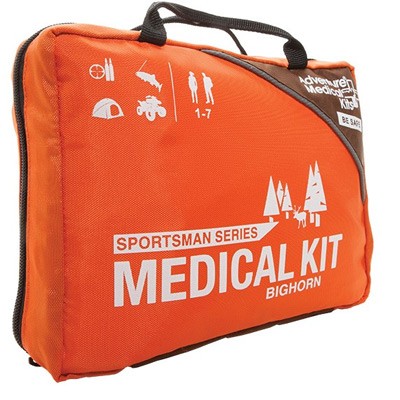 Bighorn Medical Kit