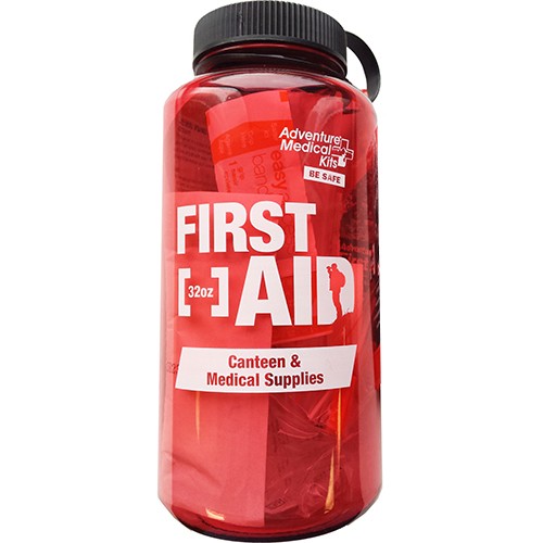 Adventure First Aid, 32 oz Kit