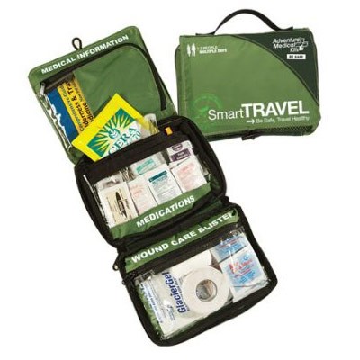Smart Travel Kit