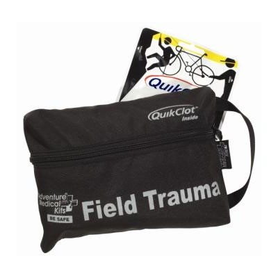 Tactical Field Trauma with QuikClot