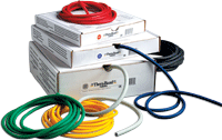 Thera-Band Exercise Tubing 100' Medium