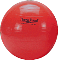 "Thera-Band Exercise Ball 22"""