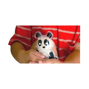 Hot & Cold Kids Pack, Panda