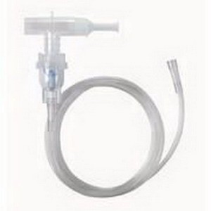 Vixone Nebulizer w/Mouthpiece, 50/Case