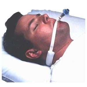 Ergo Med Adult Tube Tamer