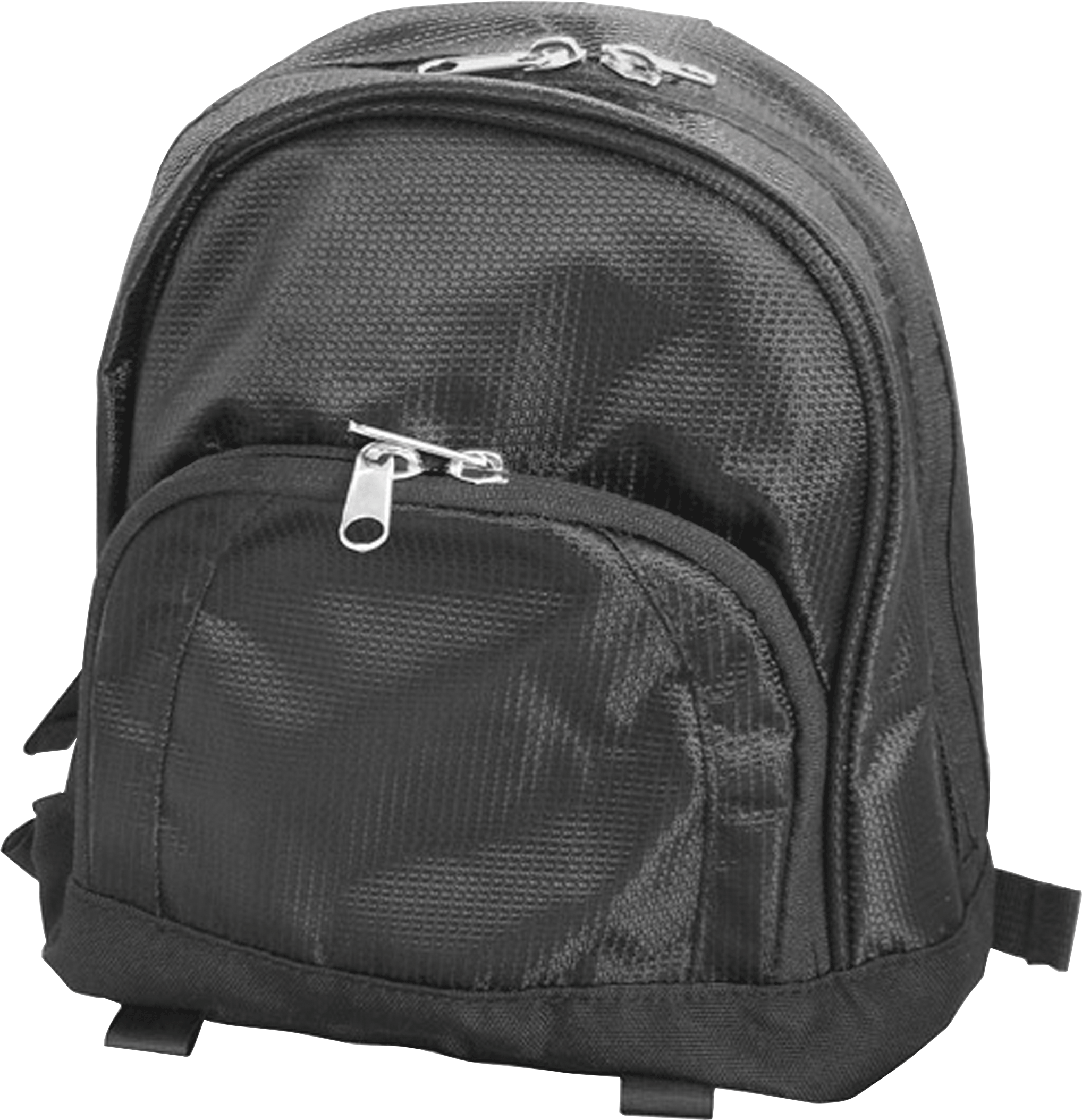 "Zevex Super Mini Backpack, 500 mL Capacity, 9"" x 8"" x 4"""