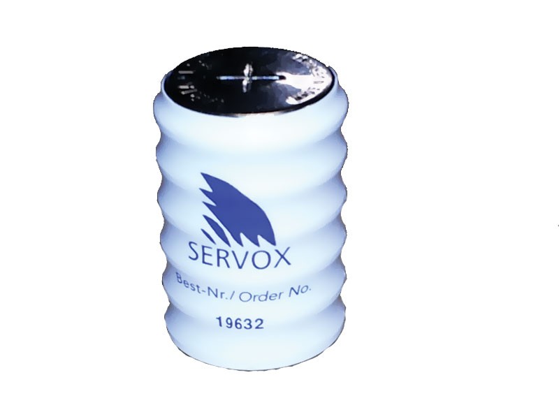 Replacement battery