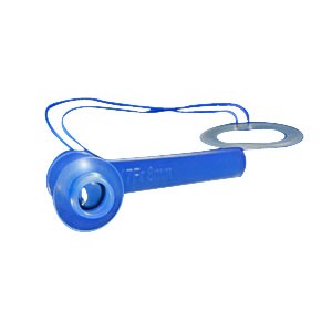 Provox NiD Voice Prosthesis 17 fr 8mm