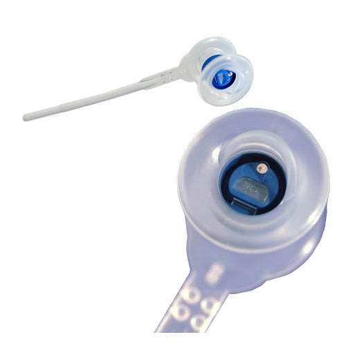 Provox ActiValve, Light, 10 mm