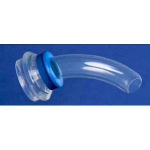 Fenestrated LaryTube with Ring, 12 x 36