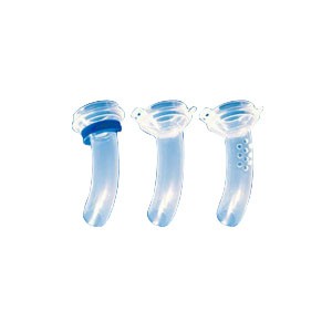 Provox LaryTube, 10/36, Fenestrated