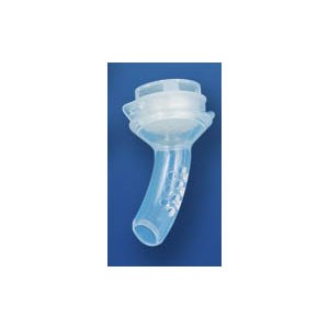 Provox LaryTube 12/55, Fenestrated