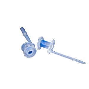 Provox Vega Voice Prosthesis 22-1/2 fr 8mm