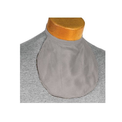Stoma Cover, Grey