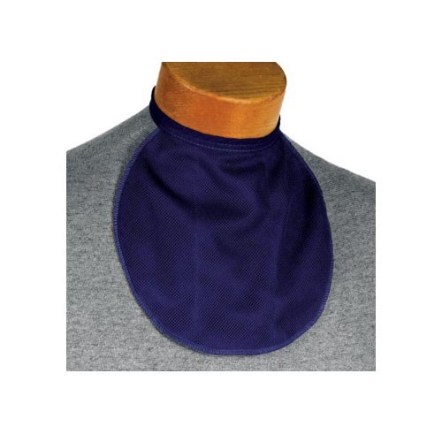 Stoma Cover, Navy
