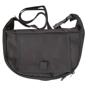 "CADD Carrying Case, 500 mL Capacity, 12"" x 5"" x 4"""
