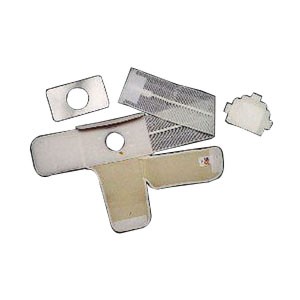 "Celebration Ostomy Support Belt,Med,Std 2 3/8"" Opn"