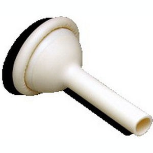 Uro-Cath Molded-Latex Style Male External Catheter, Small 25 mm