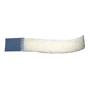 "Urocare Catheter/Tubing Strap, Large 11"" - 37"""