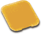 Comfeel Ulcer Care Hydrocolloid Dressing 4" x 4"