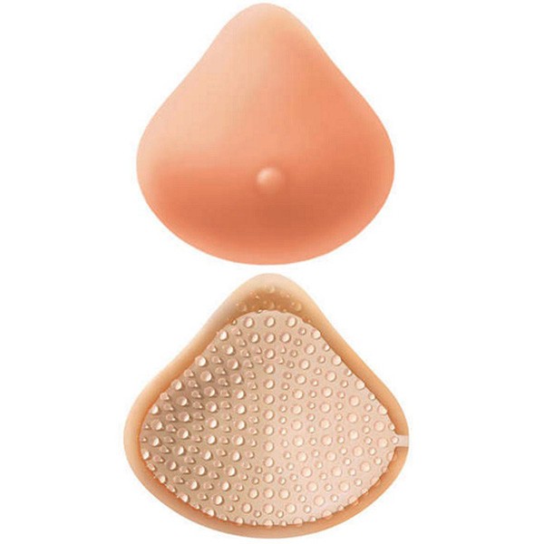 Amoena Contact 1S Breast Form, Size 6, Clair Ref# 5384C06