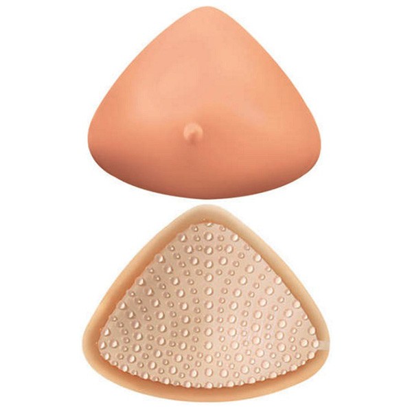 Amoena Contact 2S Breast Form, Size 5, Clair Ref# 5381C05