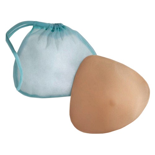 Amoena PurFit Adjustable Breast Form Enhancer, XS, Size 4, Nude Ref# 533304