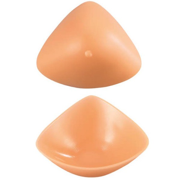 Amoena Balance 1D Partial Shaper, Thin, Size 9/10, Ivory Ref# 527109A