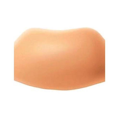 Amoena Balance 1C Partial Shaper, Thin, Medium, Ivory Ref# 5275MA