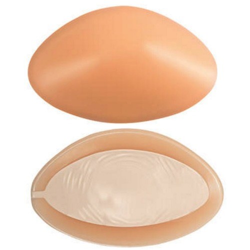 Amoena Balance Varia Partial Shaper, Thick, Large, Ivory Ref# 5285L