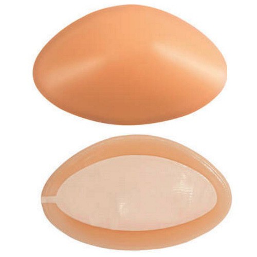 Amoena Balance Contact Varia Partial Shaper, Thick, XL, Ivory Ref# 5286XL