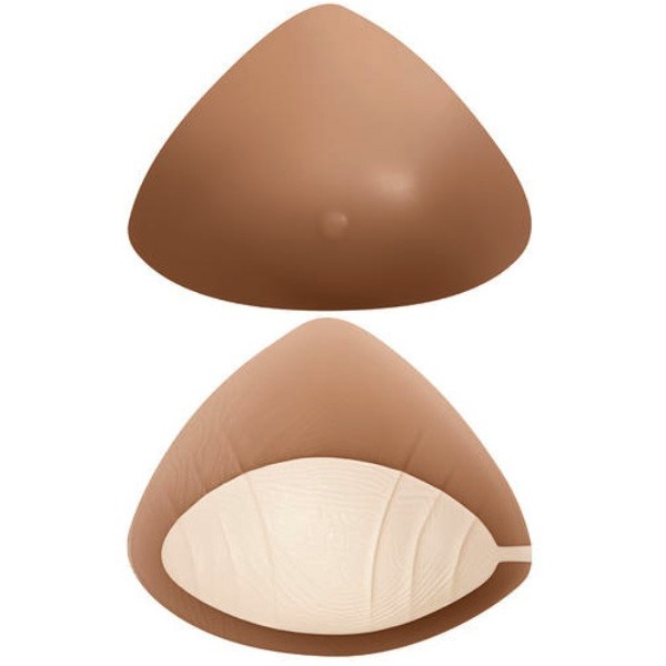 Amoena Balance Delta Partial Shaper, Thick, Size 3/4, Tawny Ref# 528204BTW