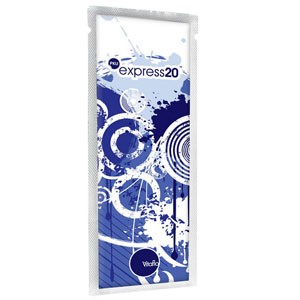 PKU Express 20 Unflavored 30 x 34g Sachet