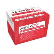Arginine 2000 4g Packet