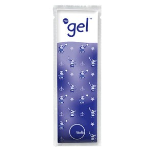 PKU Gel 24g Packet, Unflavored