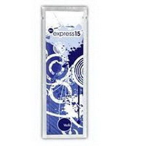 PKU Express 15 Unflavored 25g Sachet