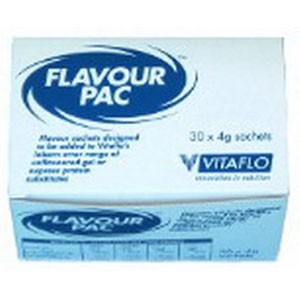 FlavourPac Powder Raspberry