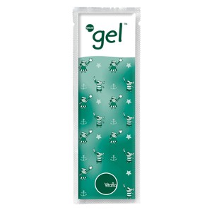MSUD Gel 30 - 24g Sachets, Unflavored