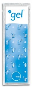 GA Gel, 24g Sachet