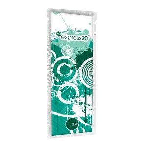 MSUD express 20, 34 Gram Packet, Unflavored