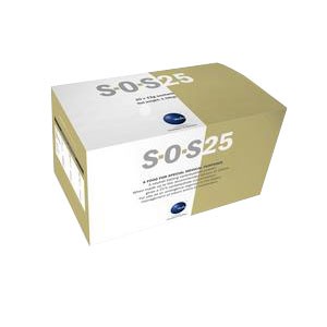 S.O.S. 52 Gram Packets