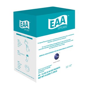 EAA Supplement 50 x 12.5g Sachet